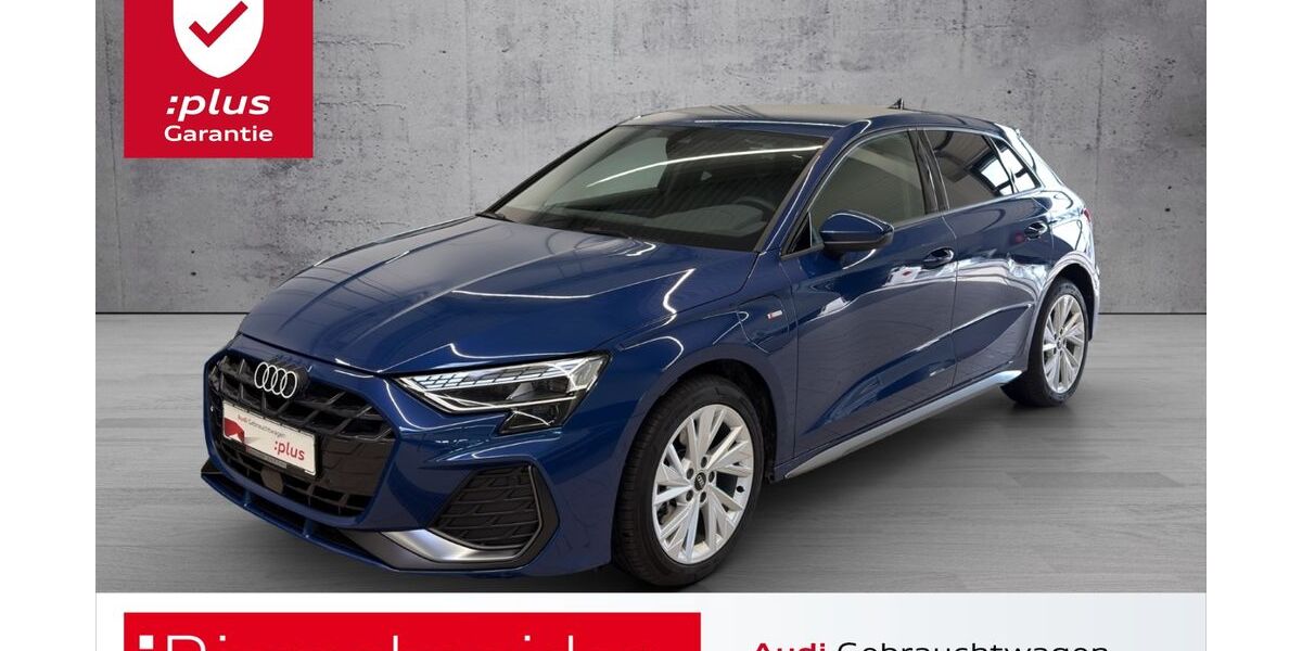 Audi A3 14.860 km 39.950 &euro; Donauwörth 86609