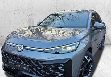 VW T-Roc 6.000 km 40.950 &euro; Mörfelden-Walldorf 64546