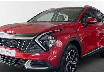 Kia Sportage 12.000 km 34.200 &euro; Stuttgart 70469