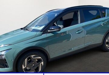 Hyundai BAYON 9.355 km 26.790 &euro; Neustadt 67433
