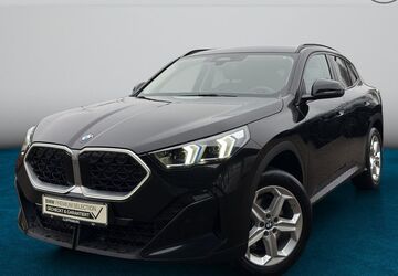 BMW X2 9.216 km 42.545 &euro; Syke 28857