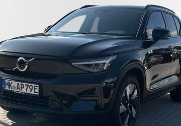 Volvo EX40 9.900 km 45.900 &euro; Iserlohn 58640