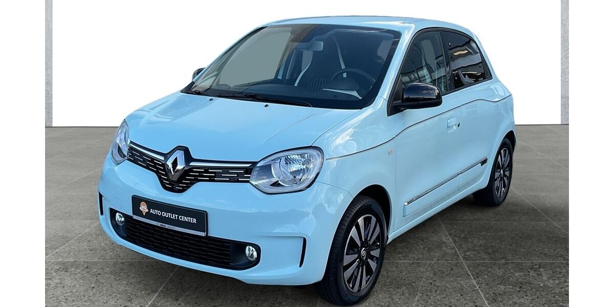 Renault Twingo 18.700 km 14.890 &euro; Koblenz 56070