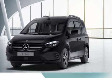 Mercedes-Benz T-Klasse 27.612 km 29.860 &euro; Rostock 18055