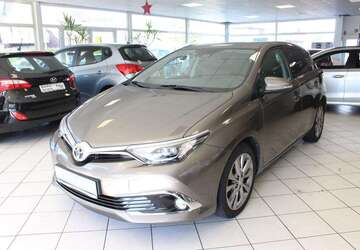 Toyota Auris 78.681 km 11.999 &euro; Vreden 48691