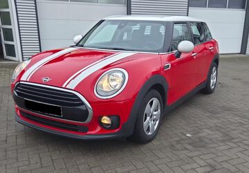 Mini Cooper D Clubman 106.000 km 14.400 &euro; Alt Duvenstedt 24791