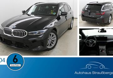 BMW 330 25.000 km 40.690 &euro; Buchschwabach bei Nürnberg 90574