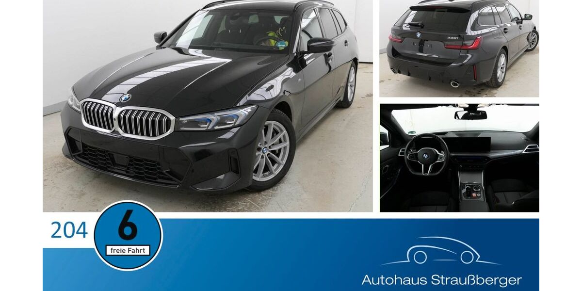 BMW 330 25.000 km 40.690 &euro; Buchschwabach bei Nürnberg 90574