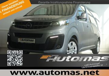 Opel Zafira Life 32.735 km 24.980 &euro; Garbsen / Hannover 30827