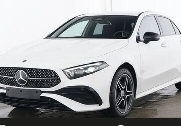 Mercedes-Benz A 250 8.400 km 37.400 &euro; Karlstadt 97753