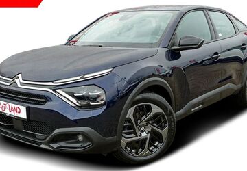 Citroen C4 20.481 km 18.490 &euro; Greifswald 17489