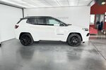 Jeep Compass S Plug-IN Hybrid 4WD 1.Hand Anhängerkplg 43.400 km 25.470 &euro; Lich 35423