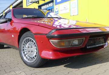 Talbot Matra Murena 147.000 km 16.300 &euro; Oerlenbach 97714