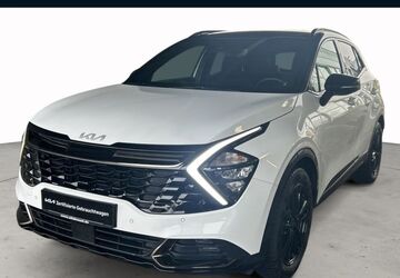 Kia Sportage 20.000 km 28.980 &euro; Mayen 56727