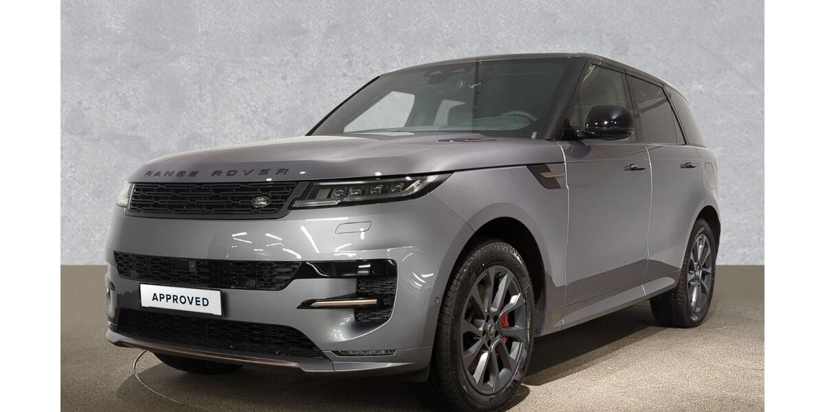 Land Rover Range Rover Sport 11.500 km 108.599 &euro; Greding 91171