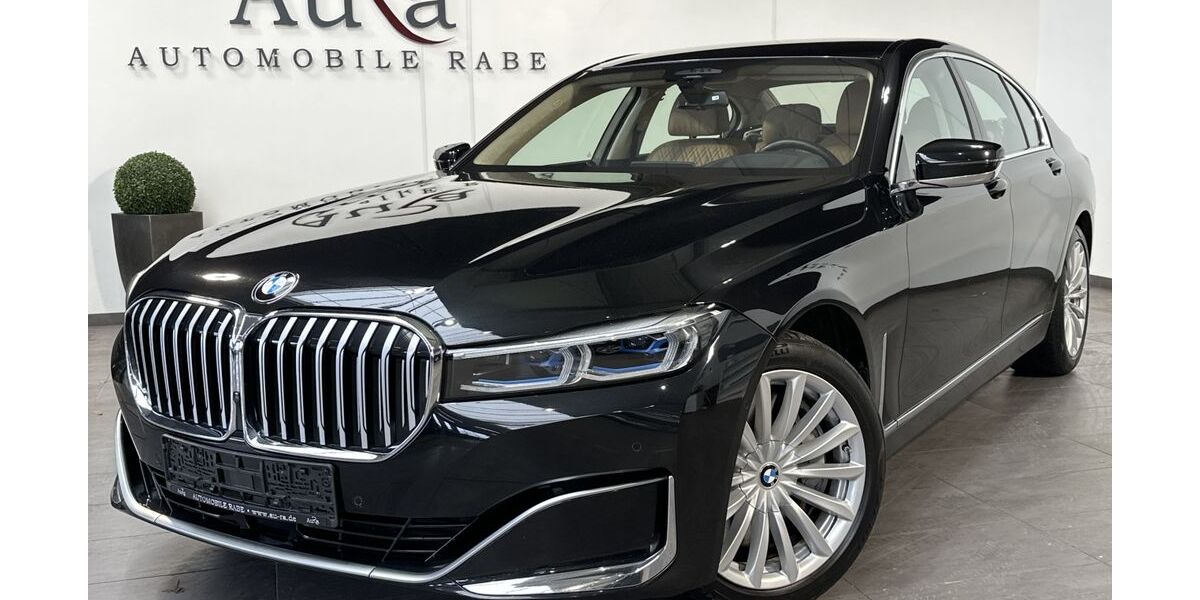 BMW 750 94.750 km 52.749 &euro; Wardenburg 26203