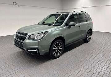 Subaru Forester 42.670 km 25.980 &euro; Langenweddingen 39171
