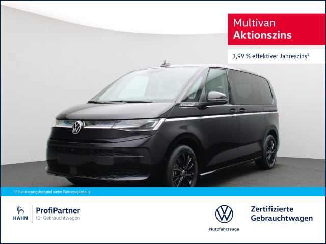 VW T7 Multivan 17.583 km 64.490 &euro; Bietigheim-Bissingen 74321