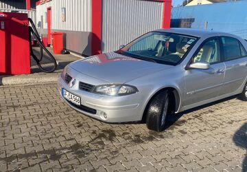 Renault Laguna 228.000 km 2.000 &euro; Rödermark 60433