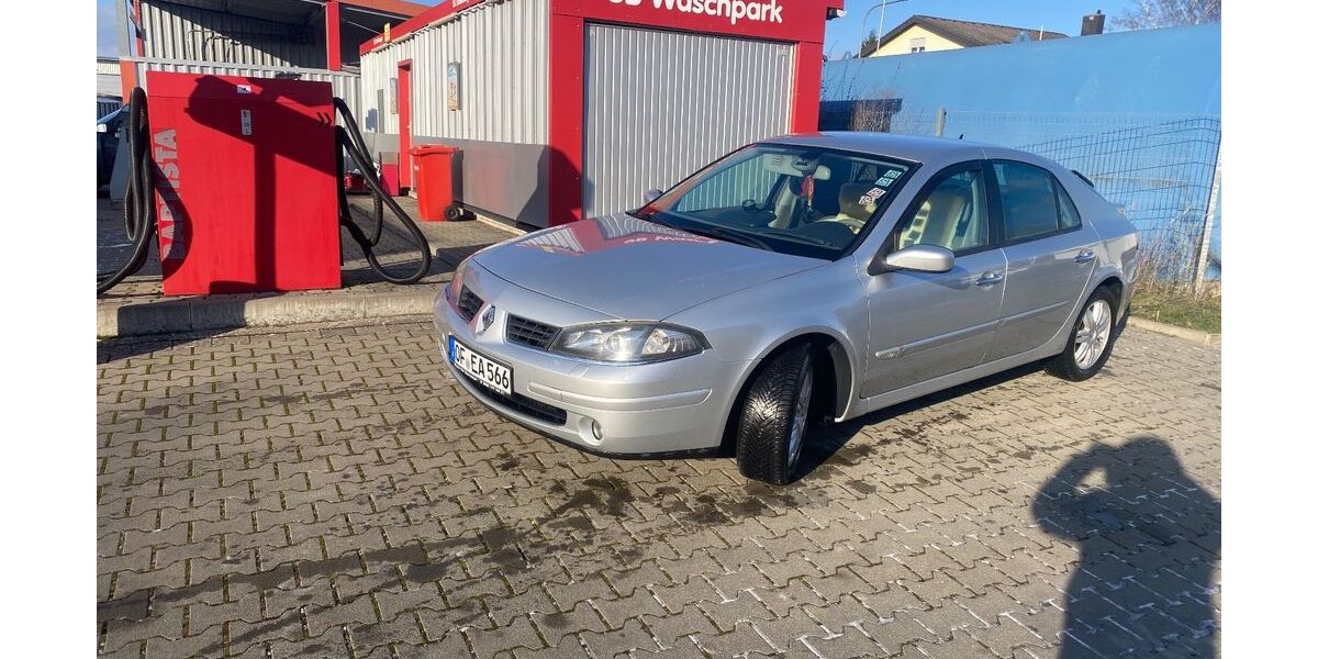 Renault Laguna 228.000 km 2.000 &euro; Rödermark 60433