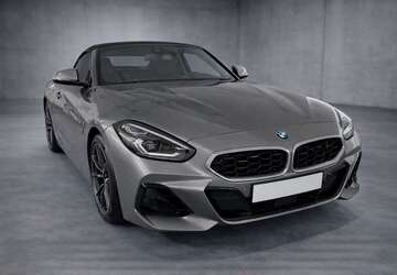 BMW Z4 26.176 km 48.490 &euro; Muenster 48163