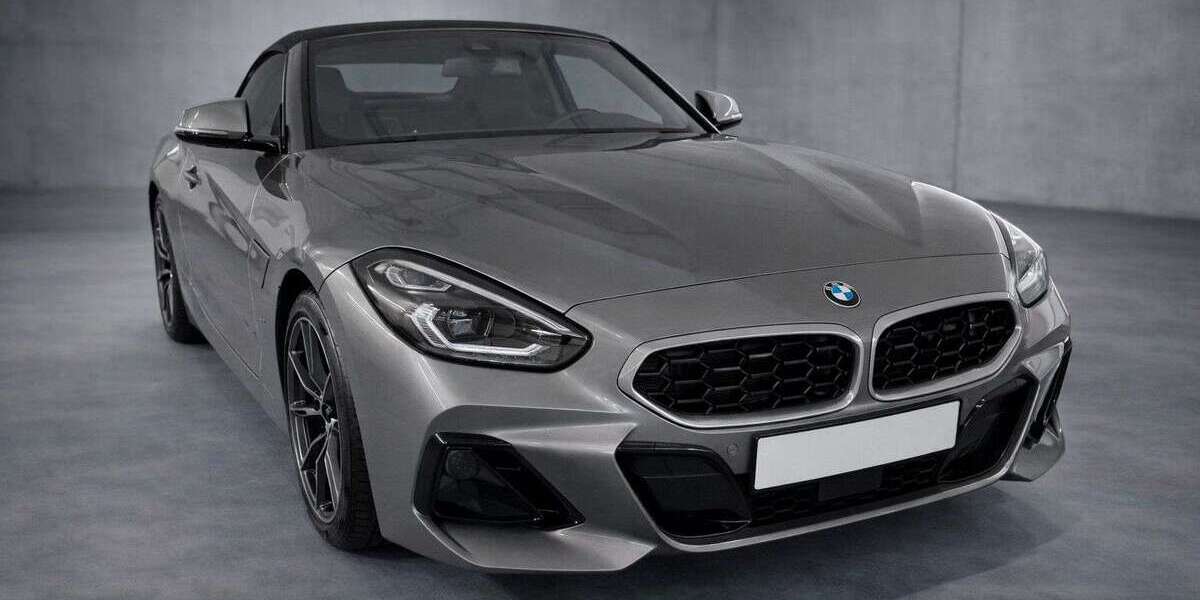 BMW Z4 26.176 km 48.490 &euro; Muenster 48163