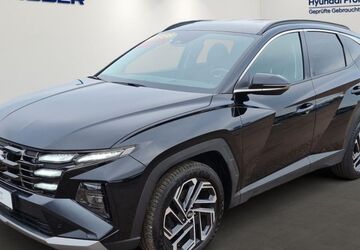 Hyundai TUCSON 40.531 km 33.900 &euro; Bedburg Hau 47551