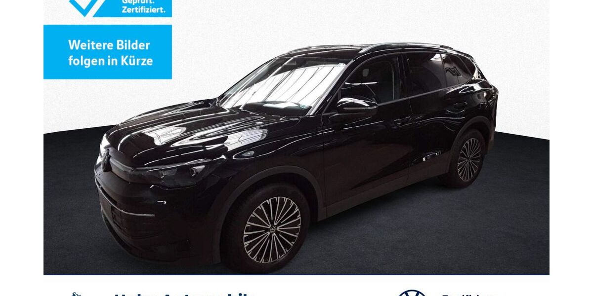 VW Tiguan 20.392 km 37.430 &euro; Böblingen 71032