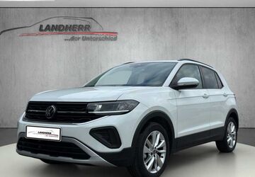 VW T-Cross 15.243 km 22.985 &euro; Thannhausen 86470