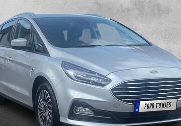 Ford S-Max 119.389 km 18.980 &euro; Zetel - Neuenburg 26340