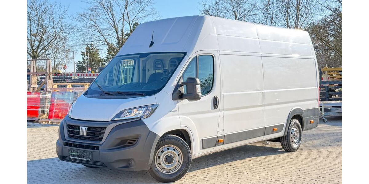 Fiat Ducato 130.000 km 13.999 &euro; Hanau (Grossauheim) 63457