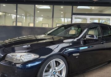 BMW 535 290.000 km 14.500 &euro; Göttingen 37081