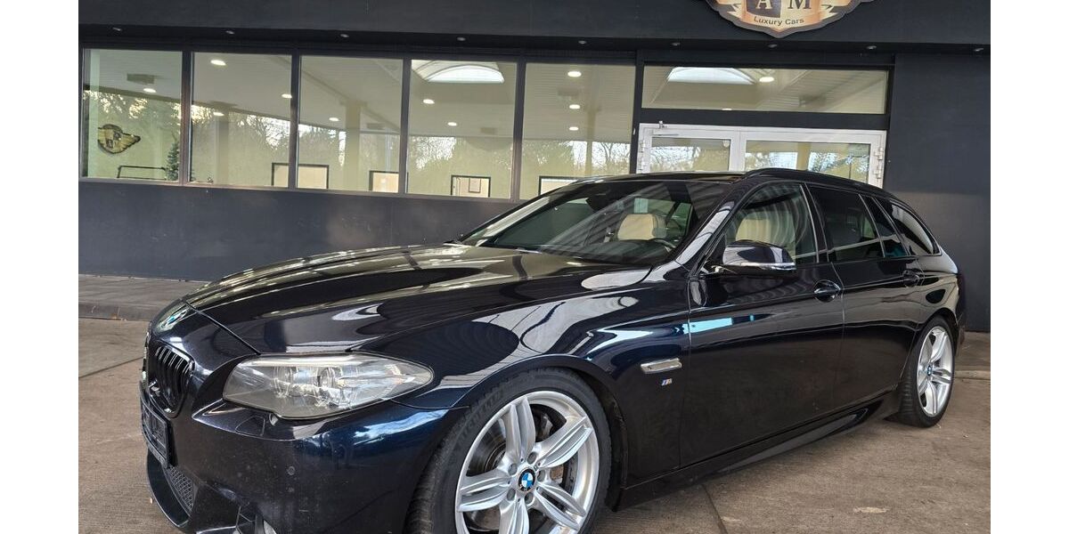 BMW 535 290.000 km 14.500 &euro; Göttingen 37081