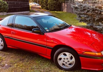 Mitsubishi Eclipse 93.220 km 11.999 &euro; Hamburg 22089