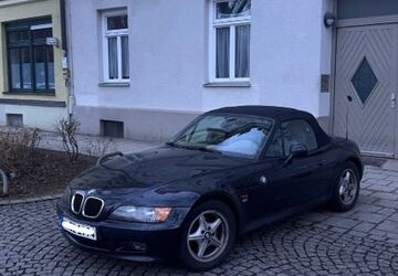 BMW Z3 174.589 km 8.200 &euro; München 81667