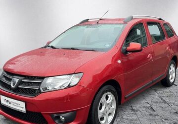 Dacia Logan 105.000 km 6.980 &euro; Norderstedt 22848