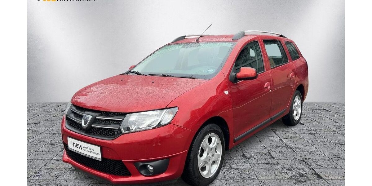 Dacia Logan 105.000 km 6.980 &euro; Norderstedt 22848