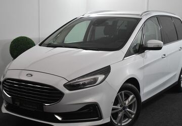 Ford Galaxy 127.914 km 23.400 &euro; Oldenburg 26129