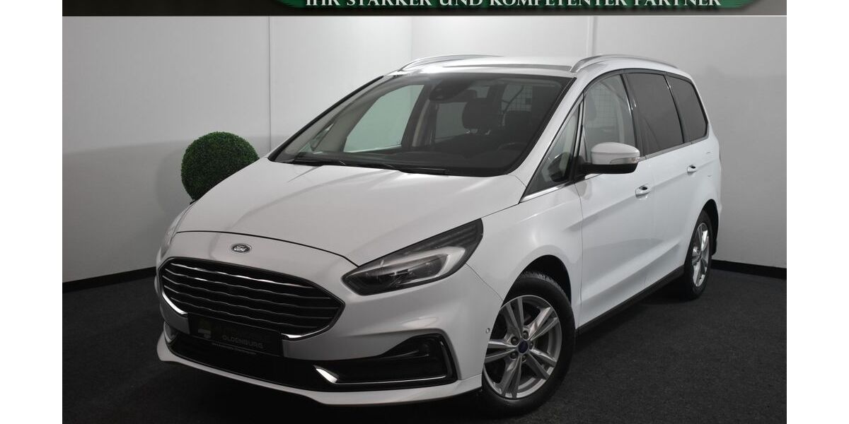 Ford Galaxy 127.914 km 23.400 &euro; Oldenburg 26129