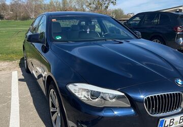 BMW 528 242.000 km 9.700 &euro; Remseck am Neckar 71686