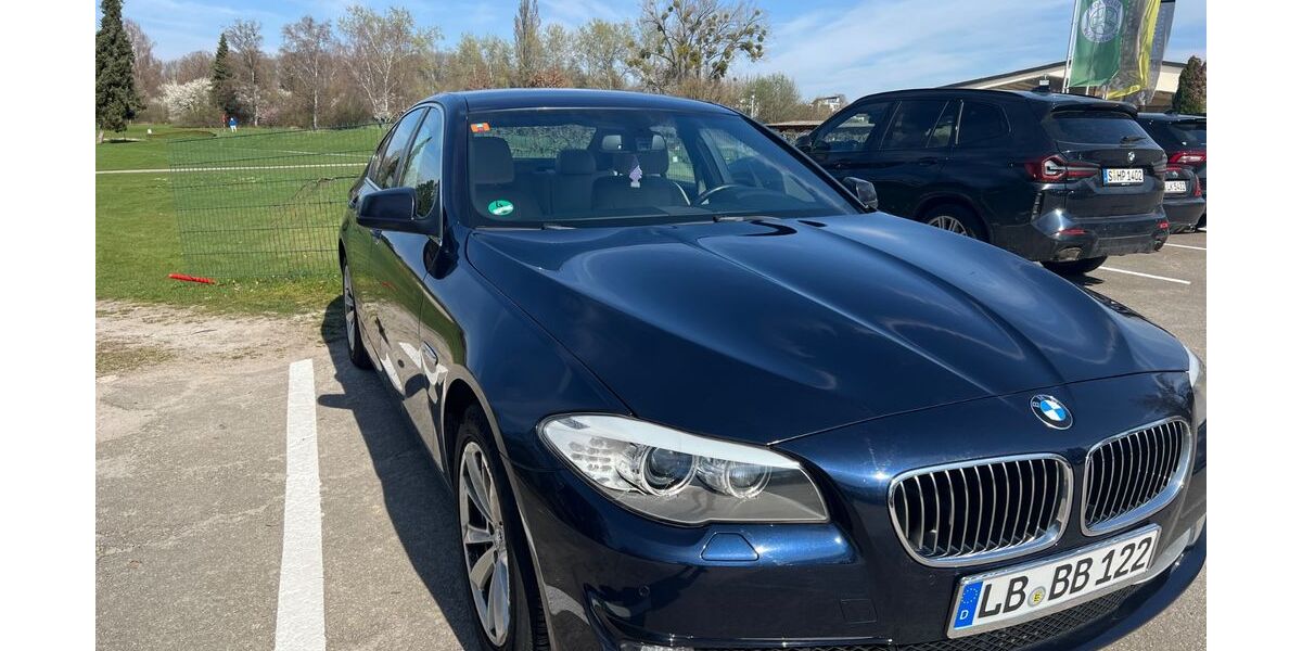 BMW 528 242.000 km 9.700 &euro; Remseck am Neckar 71686