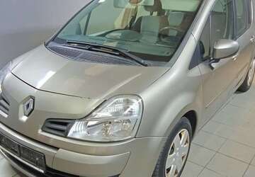 Renault Modus 144.000 km 1.700 &euro; Lahr/Schwarzwald 77933