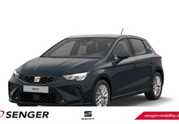 Seat Ibiza 3.000 km 19.980 &euro; Bielefeld 33609