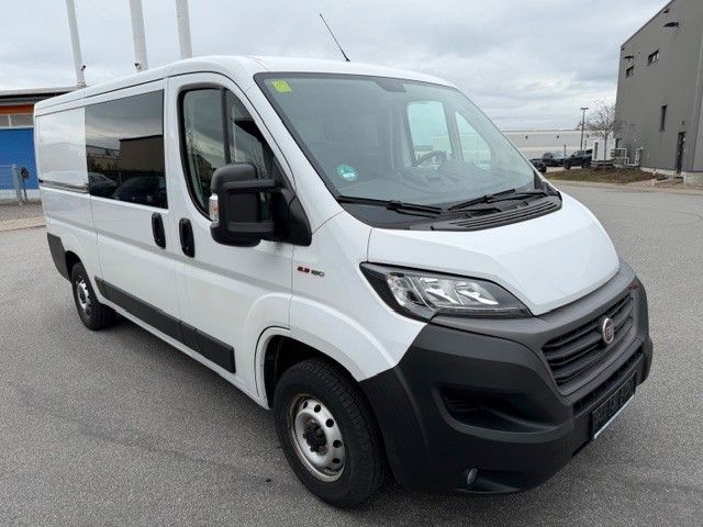 Fiat Ducato 110.500 km 17.500 &euro; Weinheim 69469