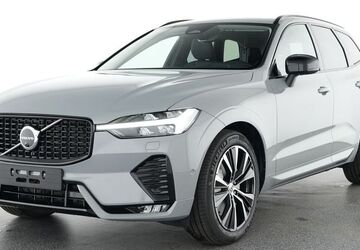 Volvo XC60 21.492 km 44.400 &euro; Münster 48155