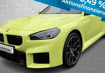 BMW M2 17.099 km 65.990 &euro; Quickborn 25451
