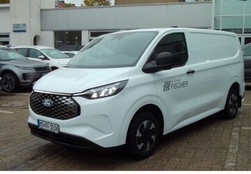 Ford Transit Custom 1.500 km 47.972 &euro; Münster 48153