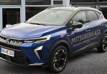 Mitsubishi ASX 1.350 km 32.665 &euro; Neustadt i. Holstein 23730
