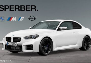 BMW M2 19.725 km 58.490 &euro; Bamberg 96050