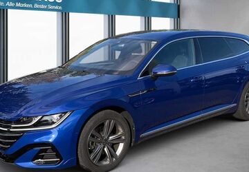 VW Arteon 36.668 km 34.980 &euro; Schweinfurt 97424